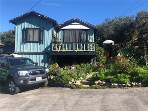 Laguna Beach CA homes for sale