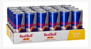 Red Bull Suppliers