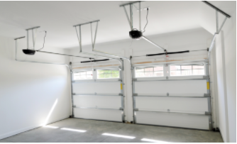 Garage door repairs attleborough