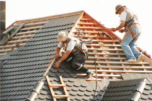 jacksonville roofing contractor