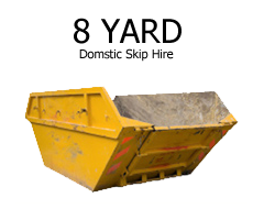 skip hire sidcup